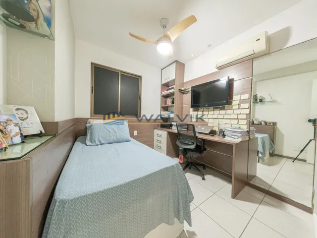 Imagem 7: Apartamento à venda na Torre com 90,49m²!