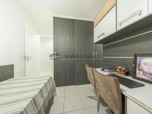 Imagem 10: Apartamento à venda na Torre com 90,49m²!