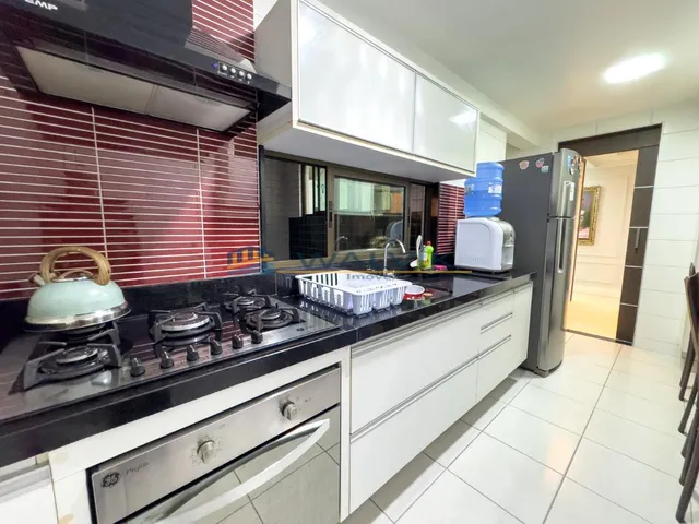Imagem 13: Apartamento à venda na Torre com 90,49m²!