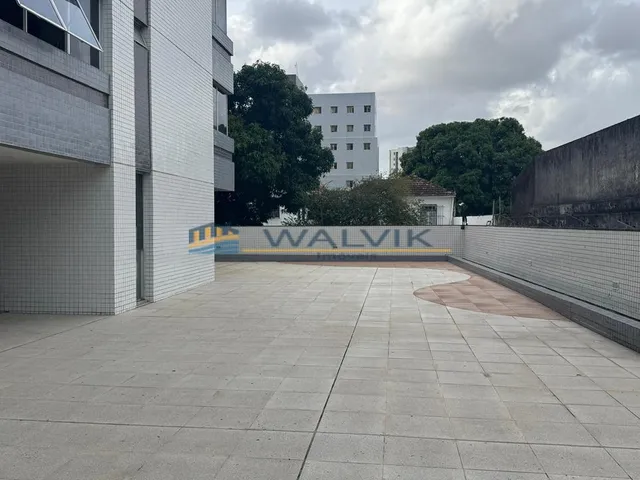 Imagem: Apartamento à venda no Paissandu com 130m²!
