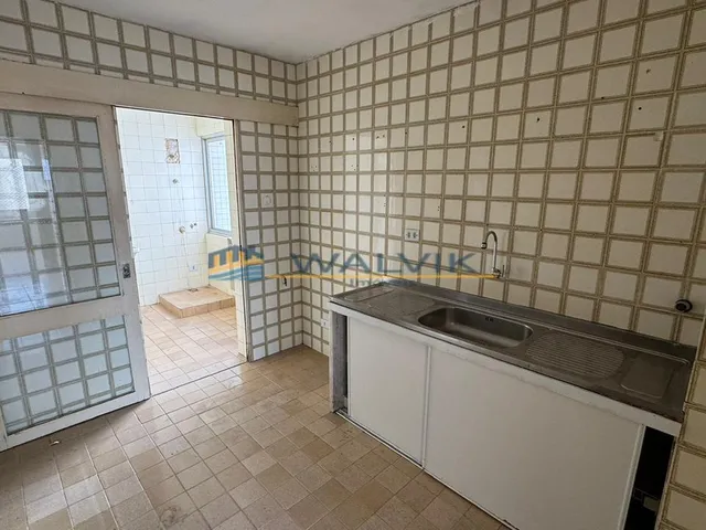 Imagem 10: Apartamento à venda no Paissandu com 130m²!