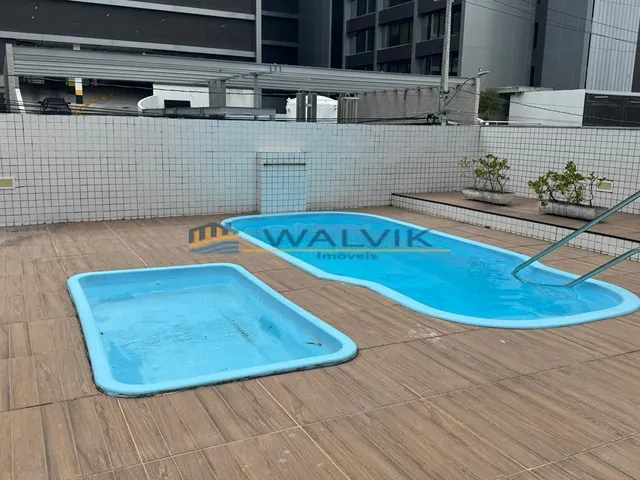 Imagem 13: Apartamento à venda no Paissandu com 130m²!