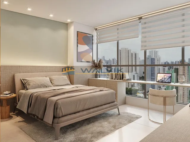 Imagem 4: Apartamento à venda em Monteiro com 141m²!