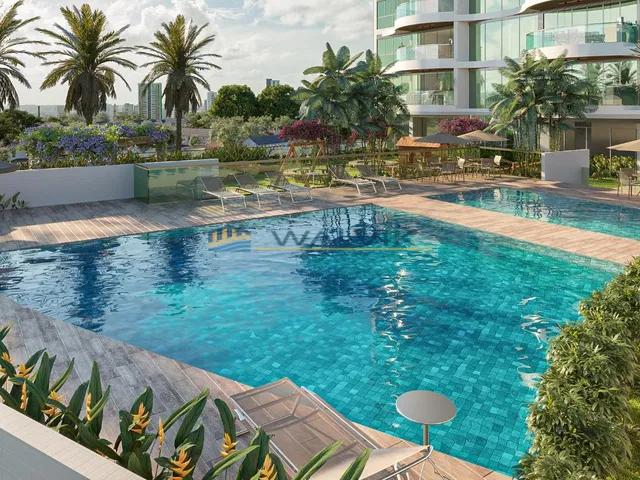 Imagem 10: Apartamento à venda em Monteiro com 141m²!