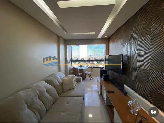 Imagem: Apartamento à venda na Imbiribeira com