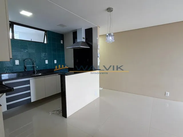 Imagem 7: Apartamento à venda na Imbiribeira com 54m²!
