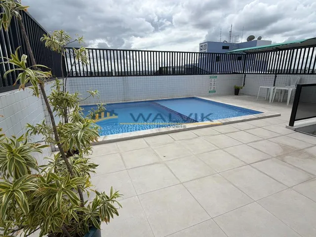 Imagem 16: Apartamento à venda na Imbiribeira com 54m²!