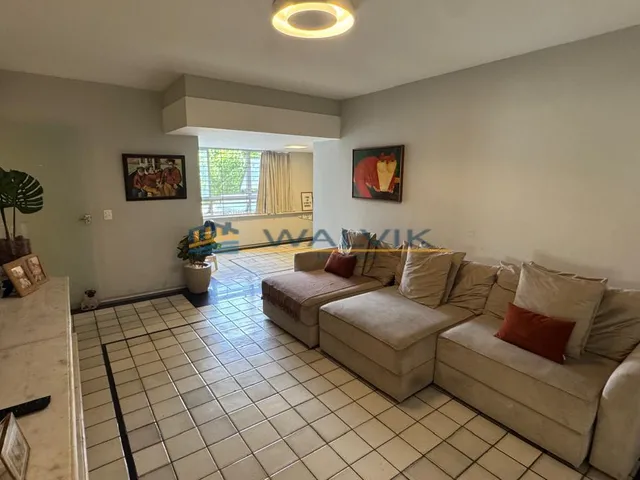 Imagem 7: Apartamento à venda em Monteiro com 300m²!