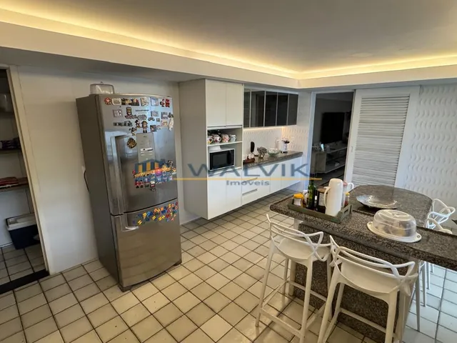 Imagem 10: Apartamento à venda em Monteiro com 300m²!