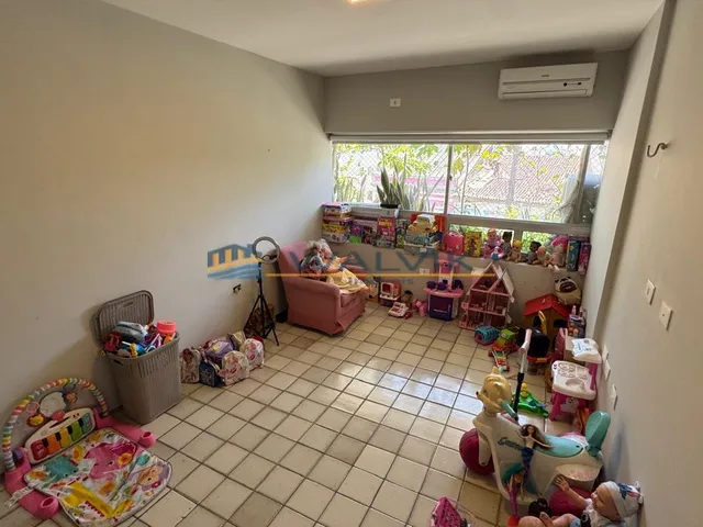 Imagem 16: Apartamento à venda em Monteiro com 300m²!