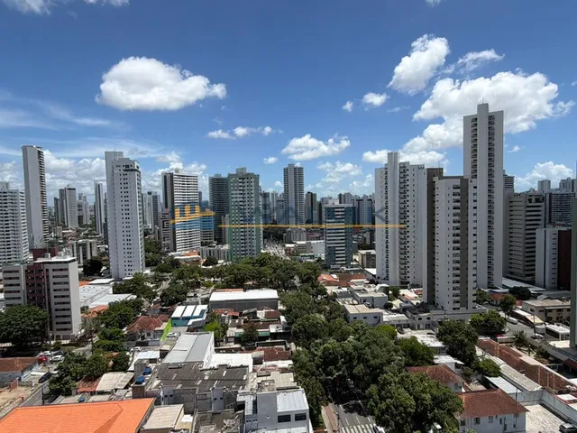 Imagem 1: Apartamento À Venda na Madalena com 46M²!