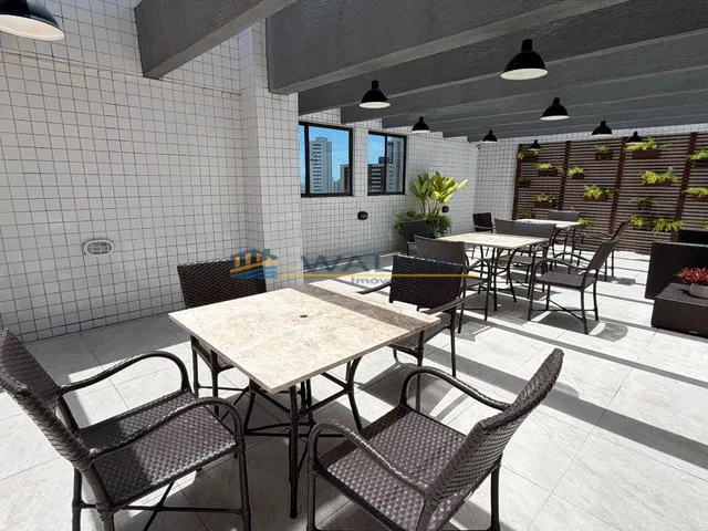 Imagem 5: Apartamento À Venda na Madalena com 46M²!