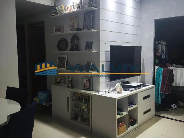Imagem 2: Apartamento à venda na Encruzilhada com 63m²!