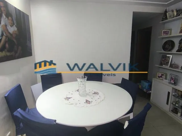 Imagem 6: Apartamento à venda na Encruzilhada com 63m²!