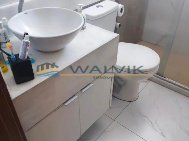 Imagem 9: Apartamento à venda na Encruzilhada com 63m²!