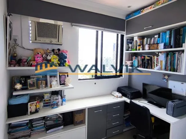 Imagem 12: Apartamento à venda na Encruzilhada com 63m²!