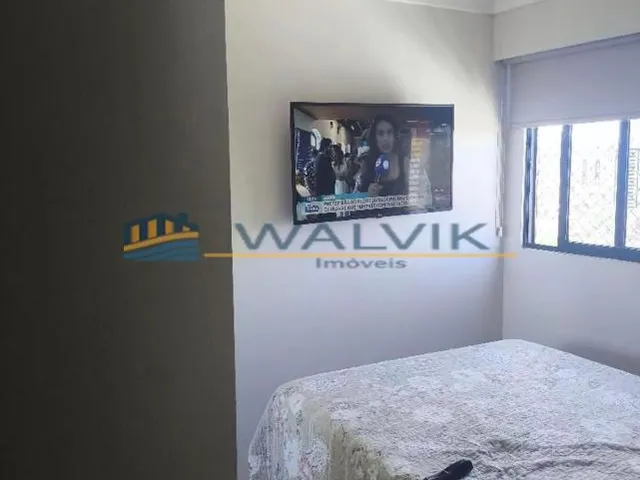 Imagem 15: Apartamento à venda na Encruzilhada com 63m²!