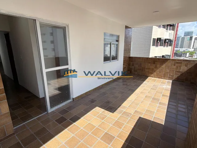 Imagem: Cobertura Duplex à venda em Boa Viagem
