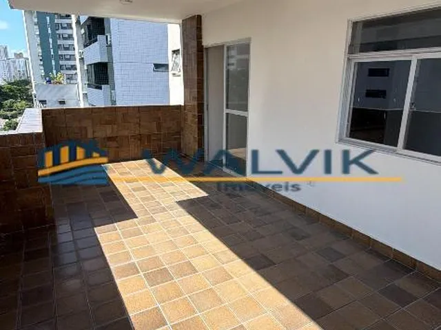 Imagem 7: Cobertura Duplex à venda em Boa Viagem com 268m²!