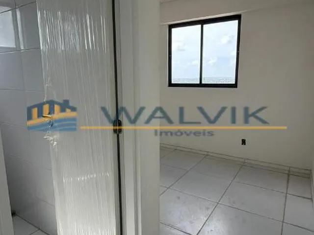 Imagem 5: Apartamento com 56,40 m² na Iputinga!