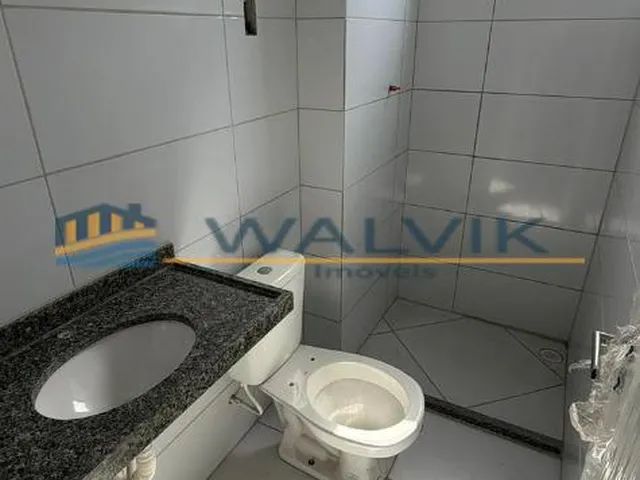 Imagem 8: Apartamento com 56,40 m² na Iputinga!