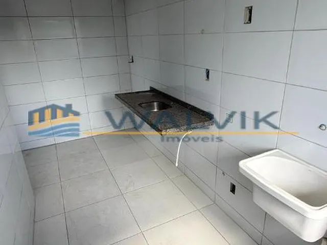 Imagem 11: Apartamento com 56,40 m² na Iputinga!