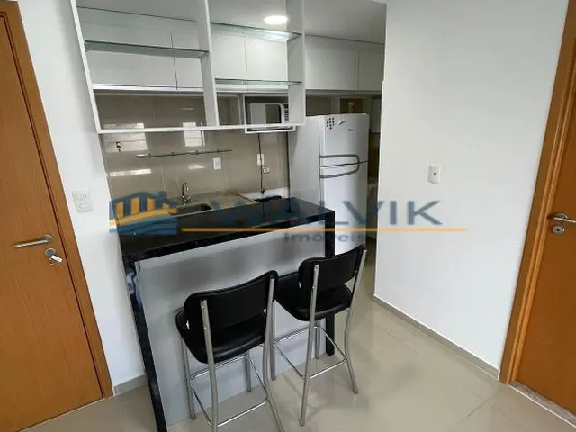 Imagem 1: Apartamento com 32M² no Bairro do Espinheiro !
