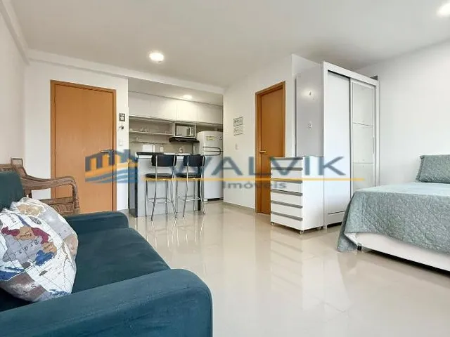 Imagem 2: Apartamento com 32M² no Bairro do Espinheiro !
