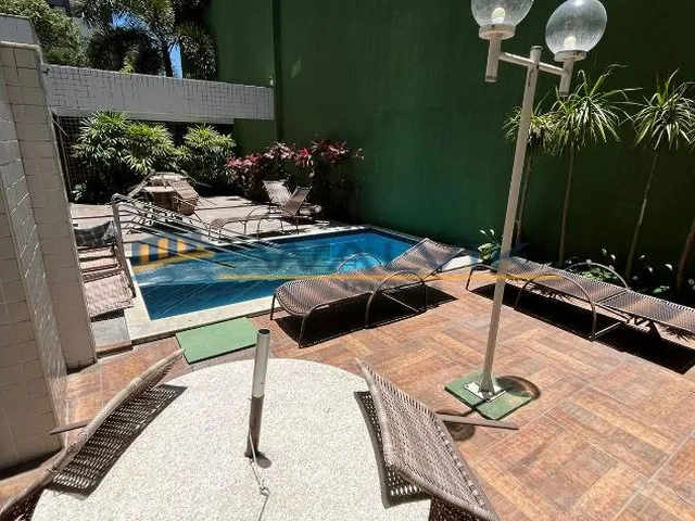 Imagem 8: Apartamento com 32M² no Bairro do Espinheiro !