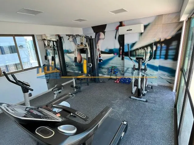 Imagem 10: Apartamento com 32M² no Bairro do Espinheiro !