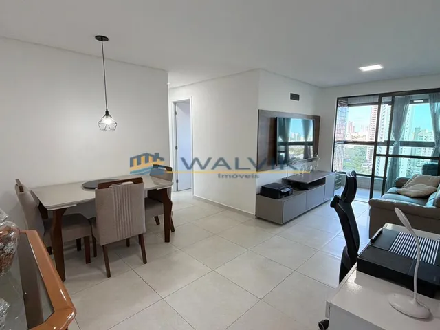 Imagem 2: Apartamento com 67m² na Madalena!