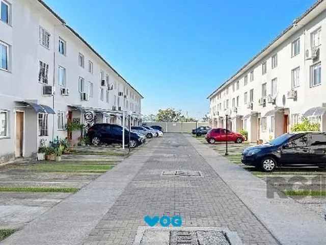 Imagem: Casa Condominio para Venda - 50m², 3 dormitórios