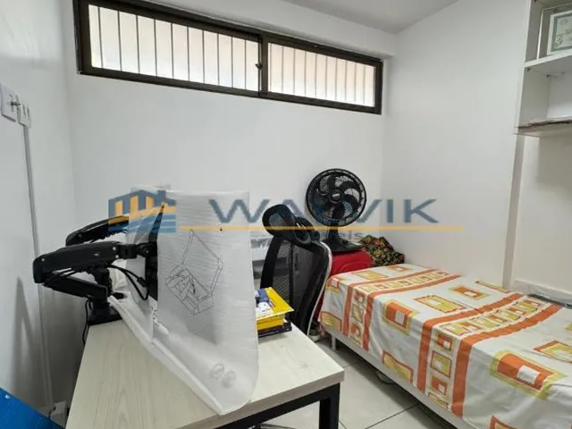 Imagem 4: Apartamento com 58 m² no bairro Ponto de Parada -Zona norte!