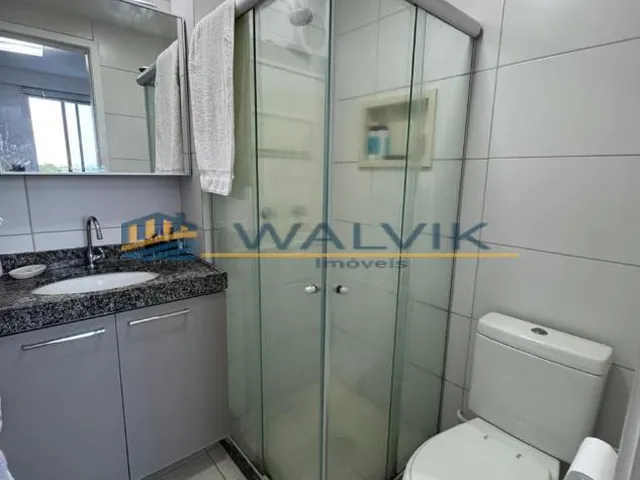 Imagem 7: Apartamento com 58 m² no bairro Ponto de Parada -Zona norte!