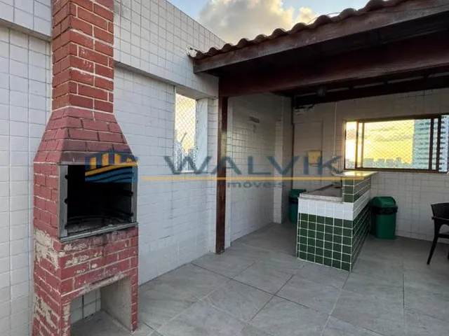 Imagem 10: Apartamento com 58 m² no bairro Ponto de Parada -Zona norte!