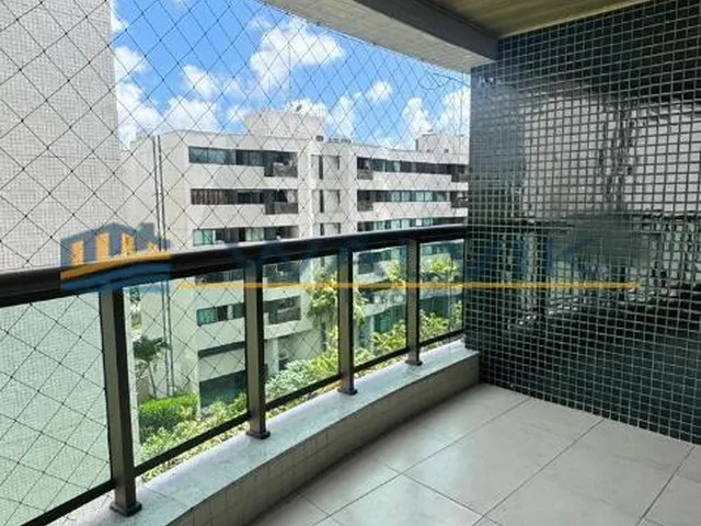 Imagem 2: Apartamento com 122m² no Poço da Panela!