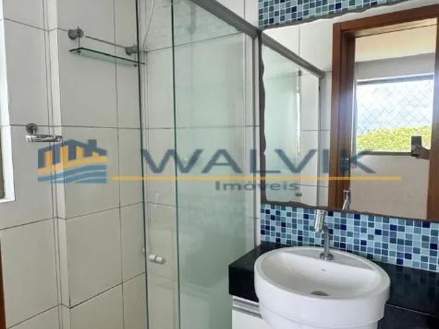 Imagem 5: Apartamento com 122m² no Poço da Panela!