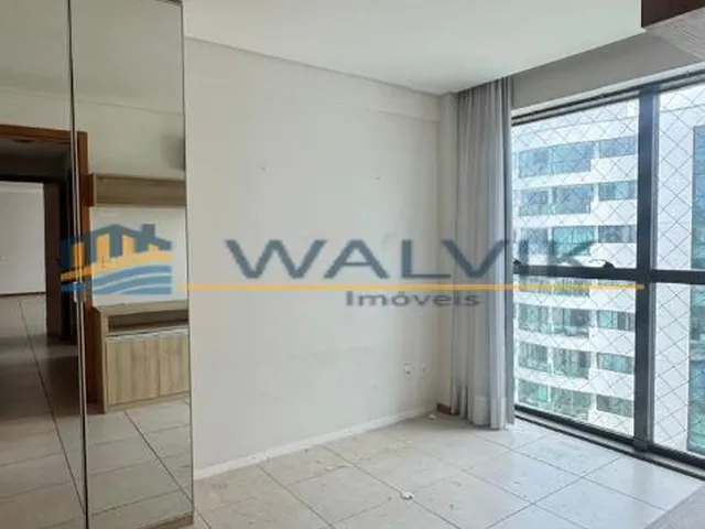 Imagem 8: Apartamento com 122m² no Poço da Panela!