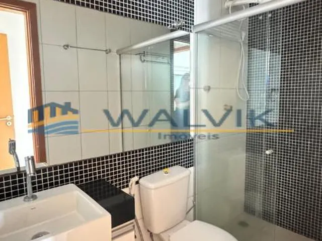 Imagem 11: Apartamento com 122m² no Poço da Panela!