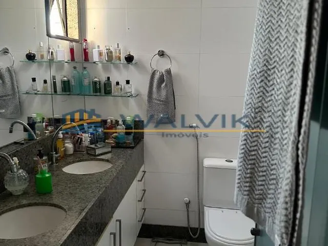 Imagem 7: Apartamento com 115 m² na Tamarineira