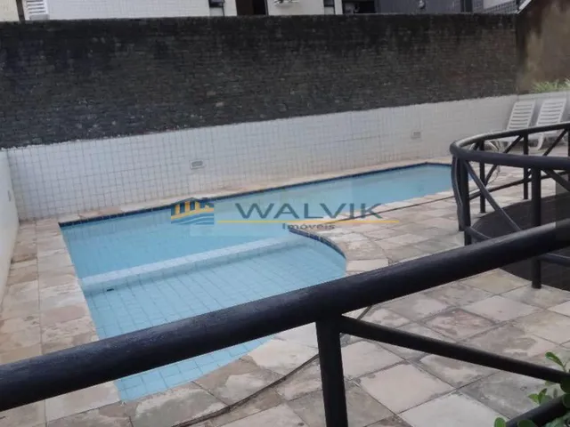 Imagem 13: Apartamento com 115 m² na Tamarineira