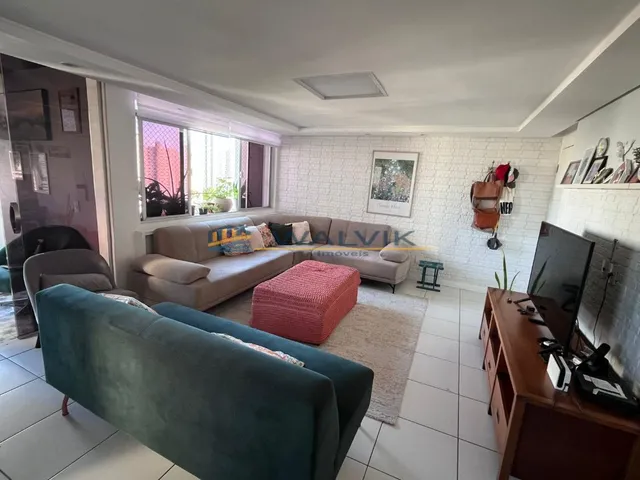Imagem: Apartamento com 204 m² em Casa Forte!