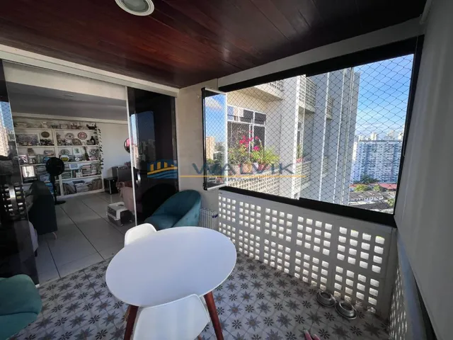 Imagem 4: Apartamento com 204 m² em Casa Forte!