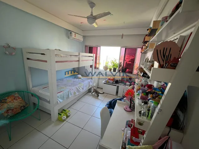Imagem 7: Apartamento com 204 m² em Casa Forte!