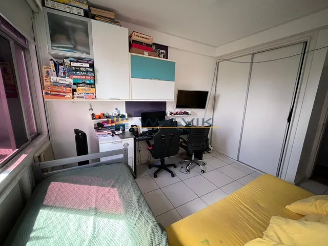 Imagem 10: Apartamento com 204 m² em Casa Forte!
