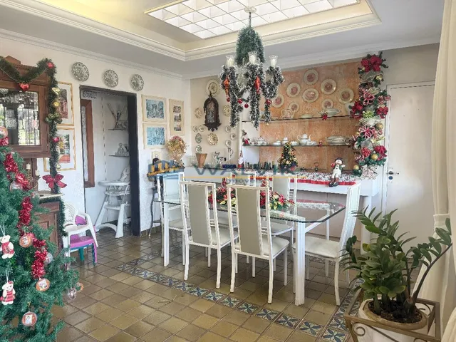 Imagem 5: Casa com 305 m² no Hipódromo!