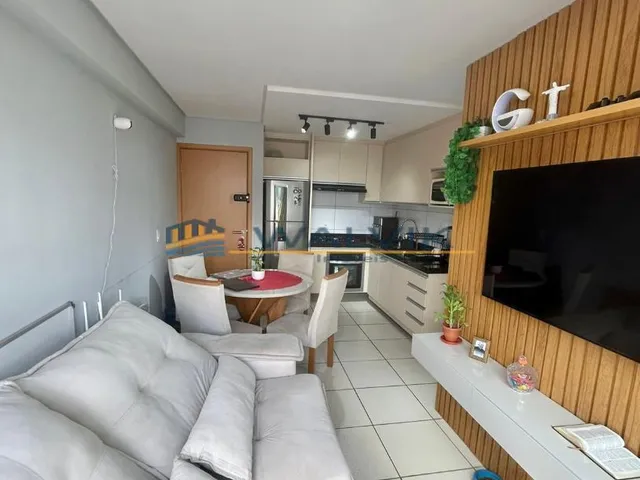 Imagem 3: Apartamento com 44 m² no Bairro da Torre!
