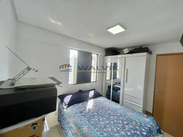 Imagem 6: Apartamento com 44 m² no Bairro da Torre!
