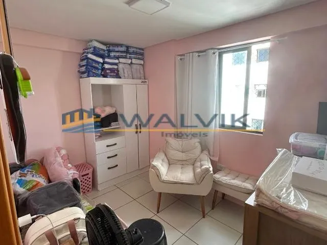 Imagem 9: Apartamento com 44 m² no Bairro da Torre!