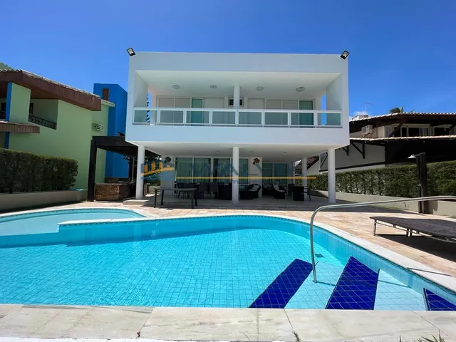 Imagem 2: Casa de Praia em condomínio Residencial Praia do Cupe Muro Alto!